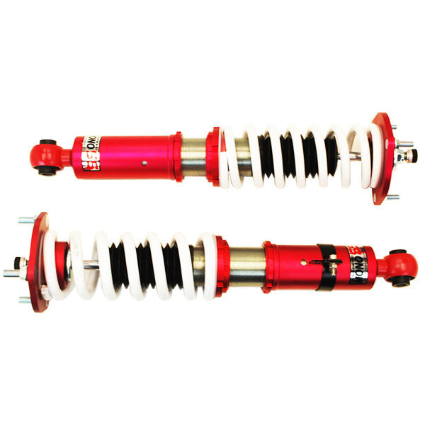 Godspeed Toyota Supra (MA) 1986-92 Coilovers (view 15)