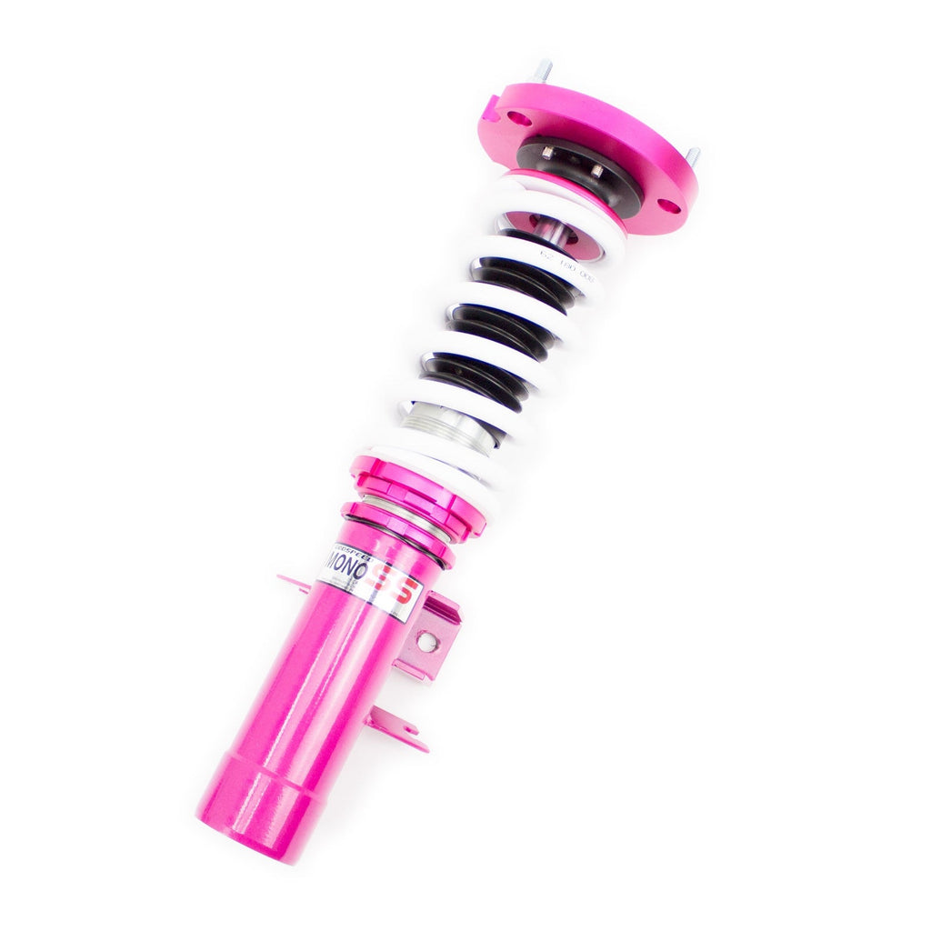 Godspeed BMW 5-Series RWD E28/E34/G30 Coilovers (view 20)