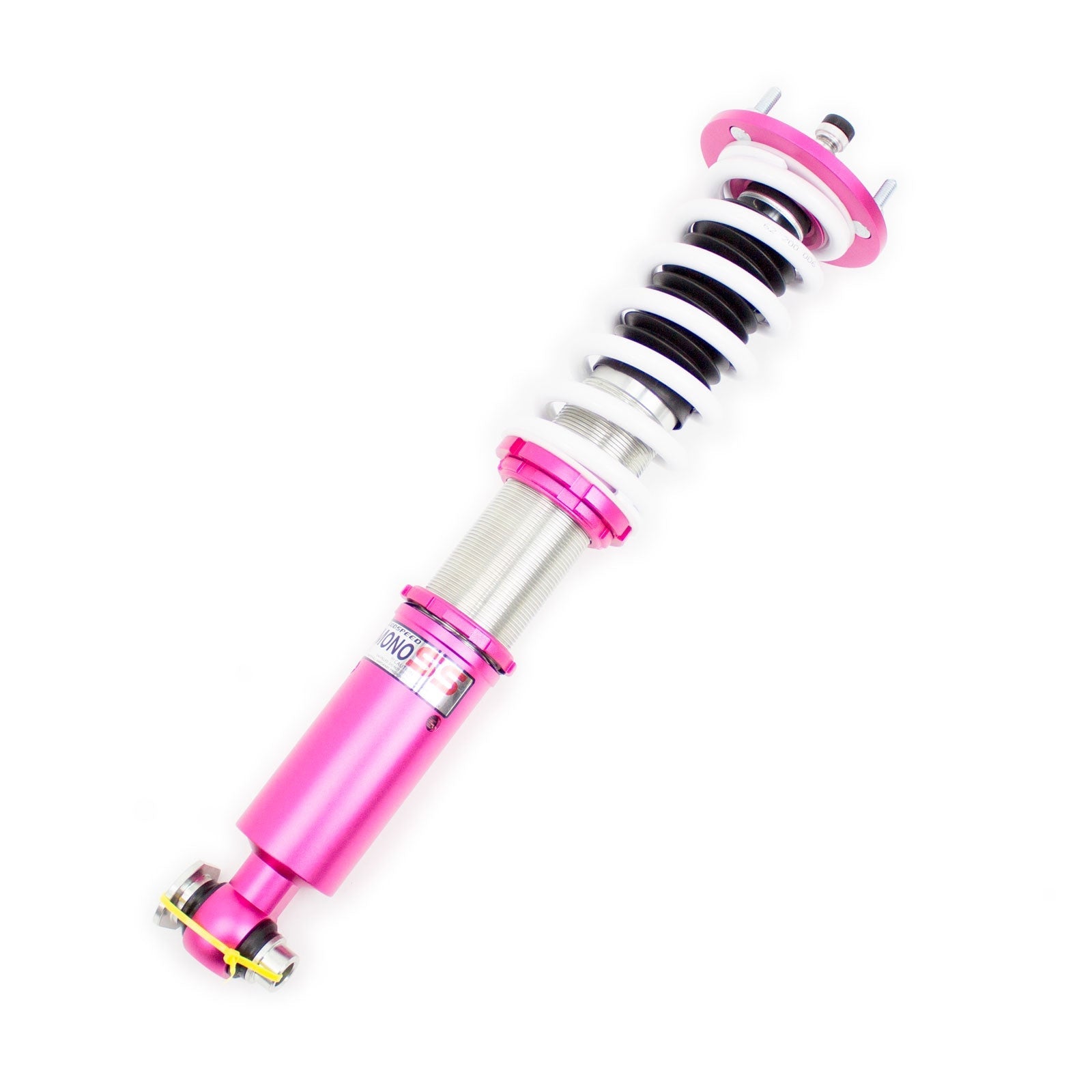 Godspeed BMW 5-Series RWD E28/E34/G30 Coilovers (view 21)