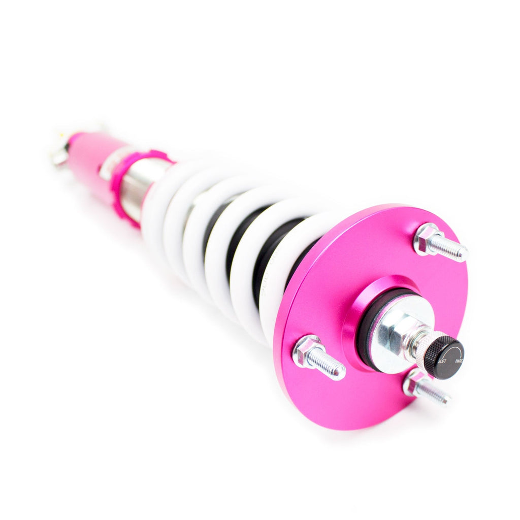 Godspeed BMW 5-Series RWD E28/E34/G30 Coilovers (view 23)