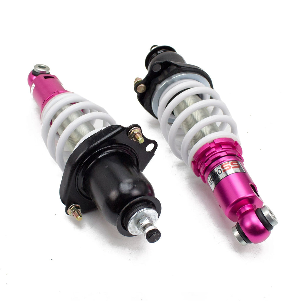 Godspeed Toyota Matrix AWD/FWD (E130) 2003-2008 Coilovers