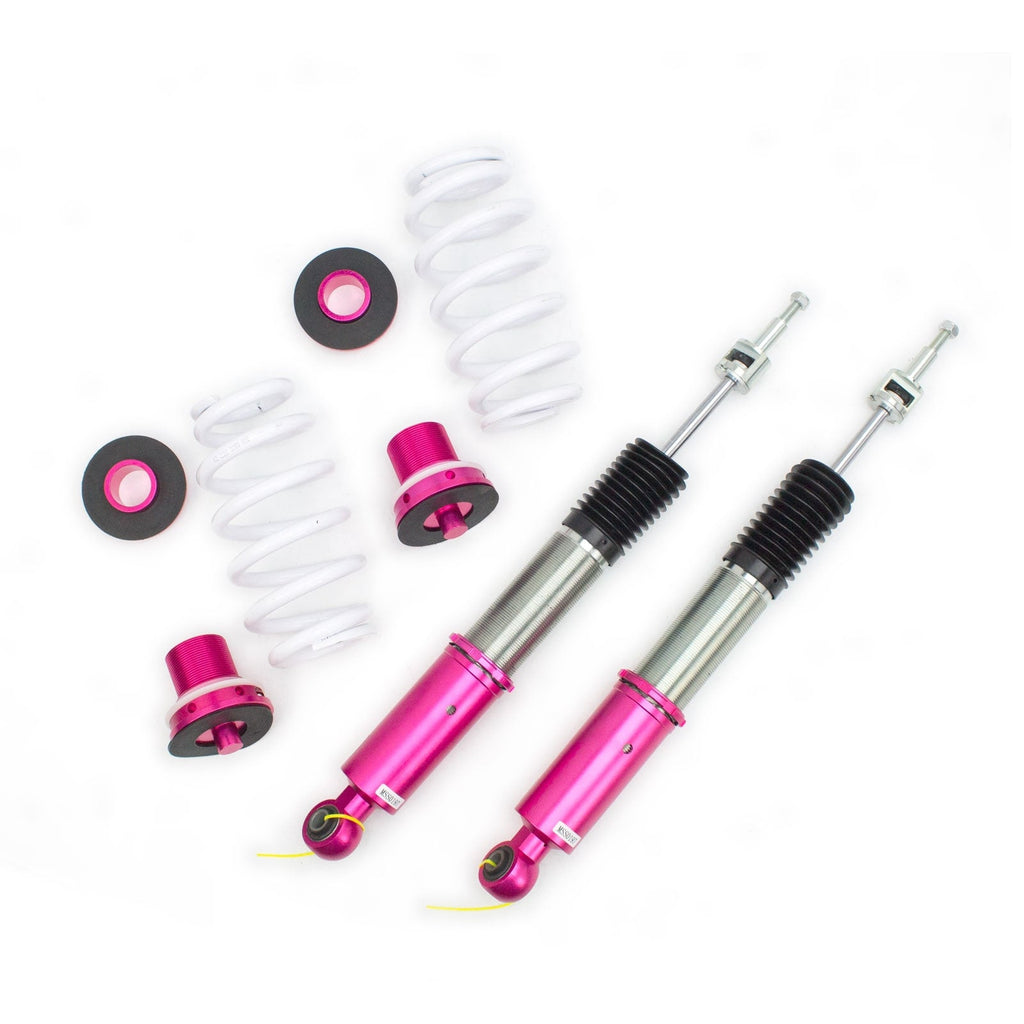 Godspeed Audi A7 Quattro/S7/RS7 (4G8) 2012-18 Coilovers