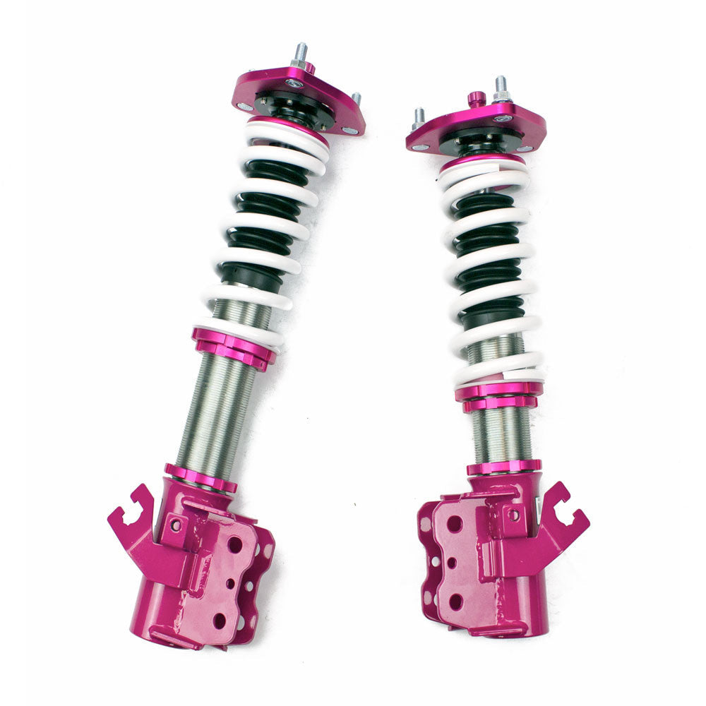 Godspeed Nissan 240SX (S13) 1989-94 Coilovers (view 21)