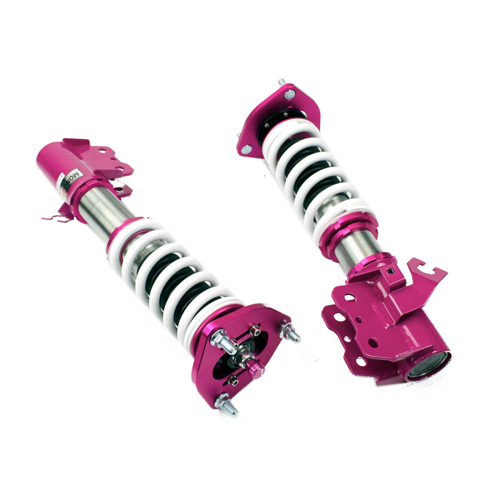 Godspeed Nissan 240SX (S13) 1989-94 Coilovers (view 22)