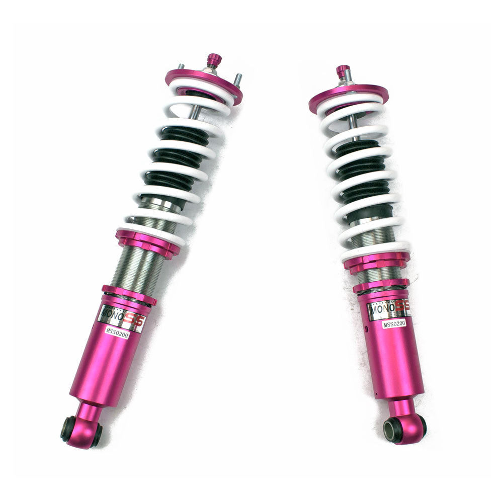 Godspeed Nissan 240SX (S13) 1989-94 Coilovers (view 23)