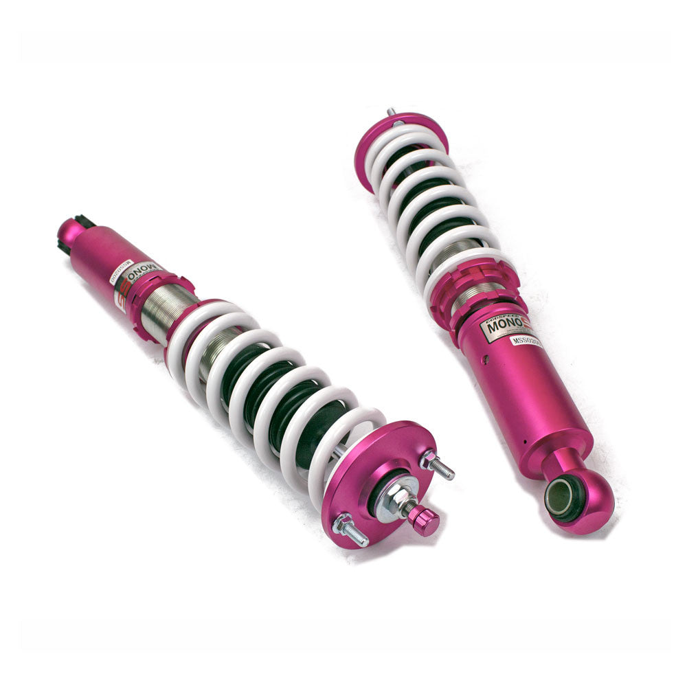 Godspeed Nissan 240SX (S13) 1989-94 Coilovers (view 24)