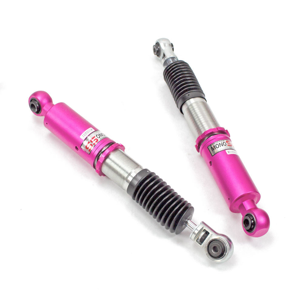 Godspeed Audi TT/TT Quattro Coilovers (view 78)