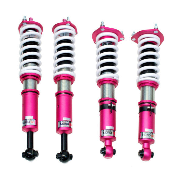 Godspeed Lexus GS300/GS400/GS430 (JZS160/UZS160) 1998-05 MonoSS Coilovers (view 2)