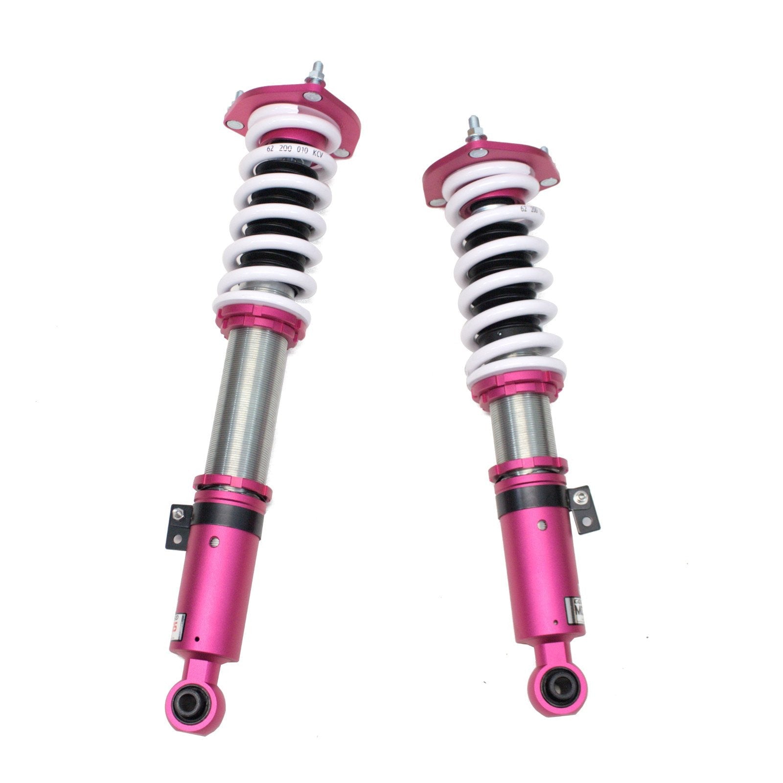 Godspeed Lexus GS300/GS400/GS430 (JZS160/UZS160) 1998-05 MonoSS Coilovers (view 3)