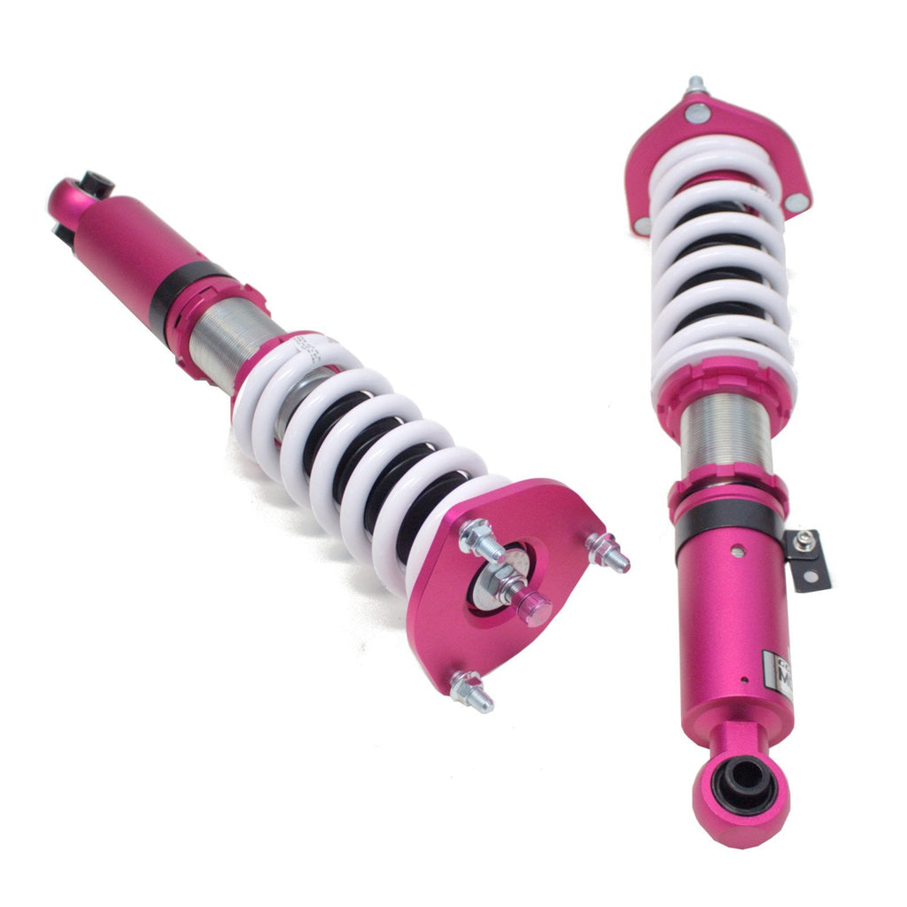 Godspeed Lexus GS300/GS400/GS430 (JZS160/UZS160) 1998-05 MonoSS Coilovers (view 4)