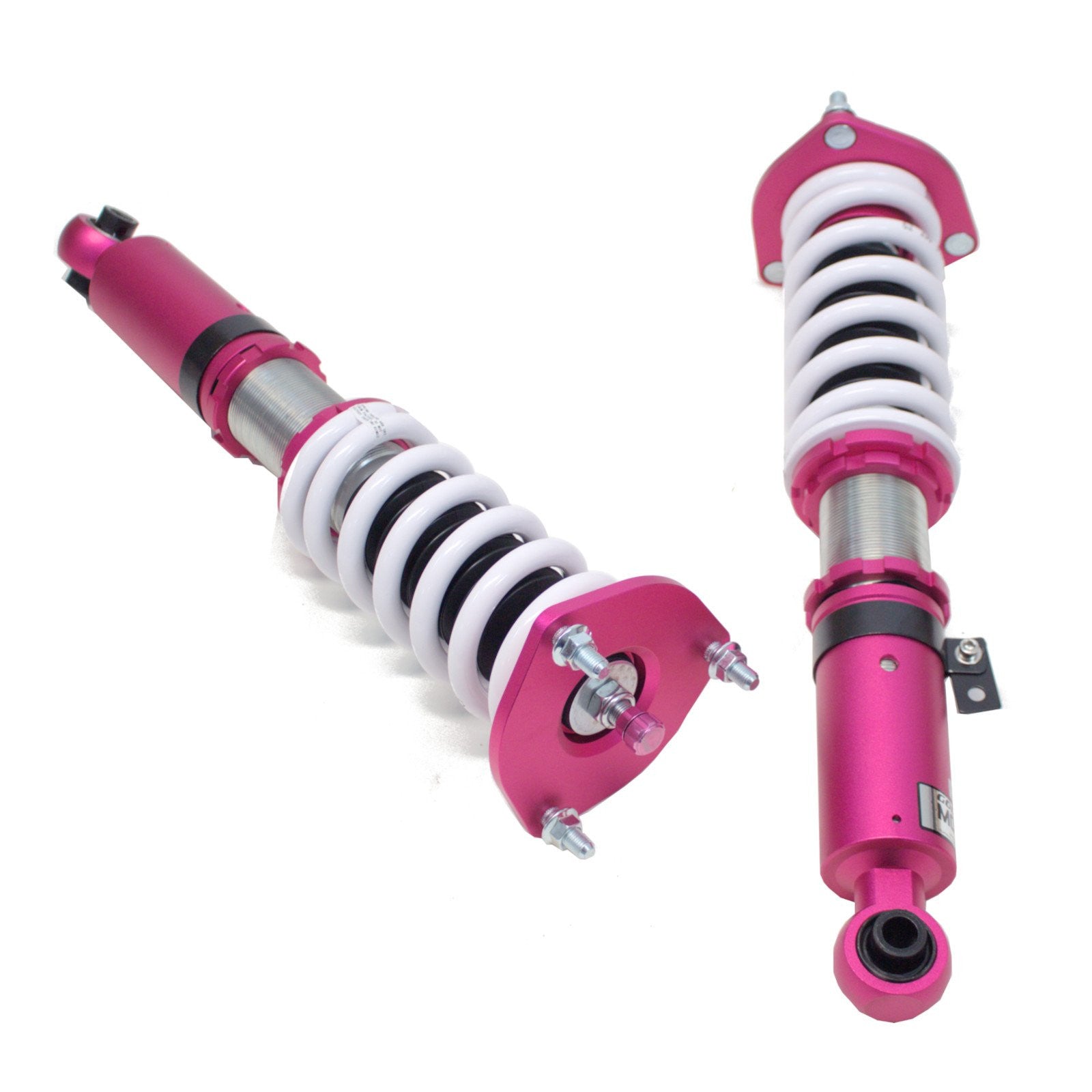 Godspeed Lexus GS300/GS400/GS430 (JZS160/UZS160) 1998-05 MonoSS Coilovers (view 4)