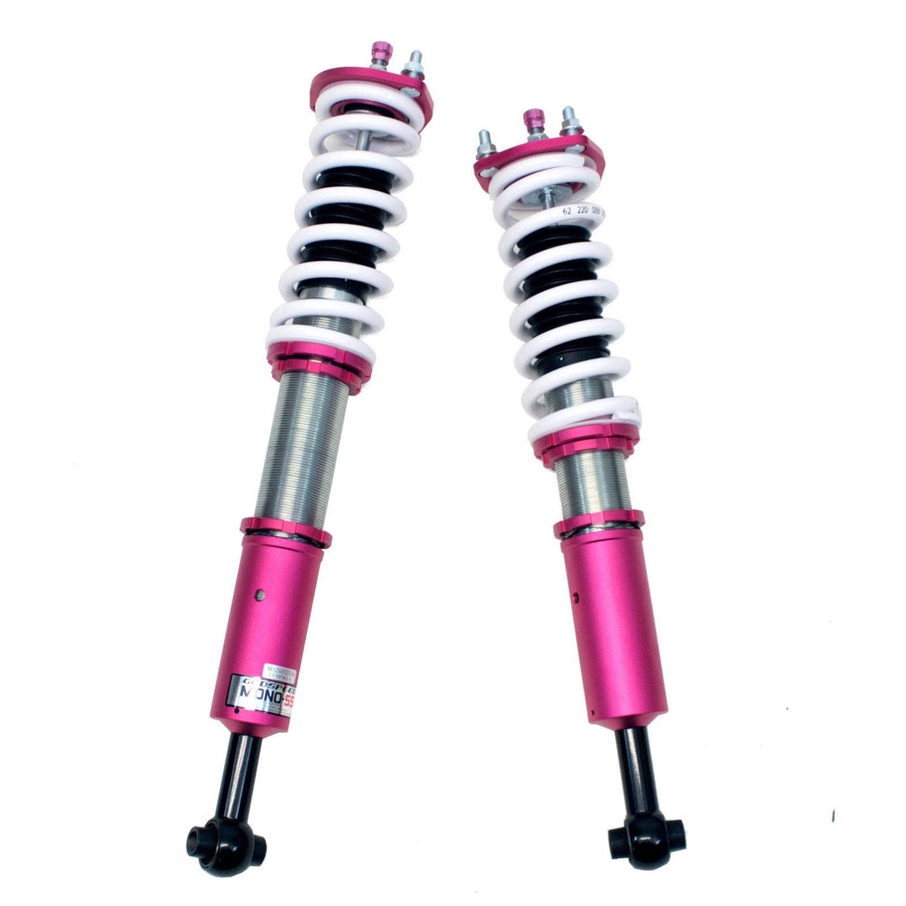 Godspeed Lexus GS300/GS400/GS430 (JZS160/UZS160) 1998-05 MonoSS Coilovers (view 5)