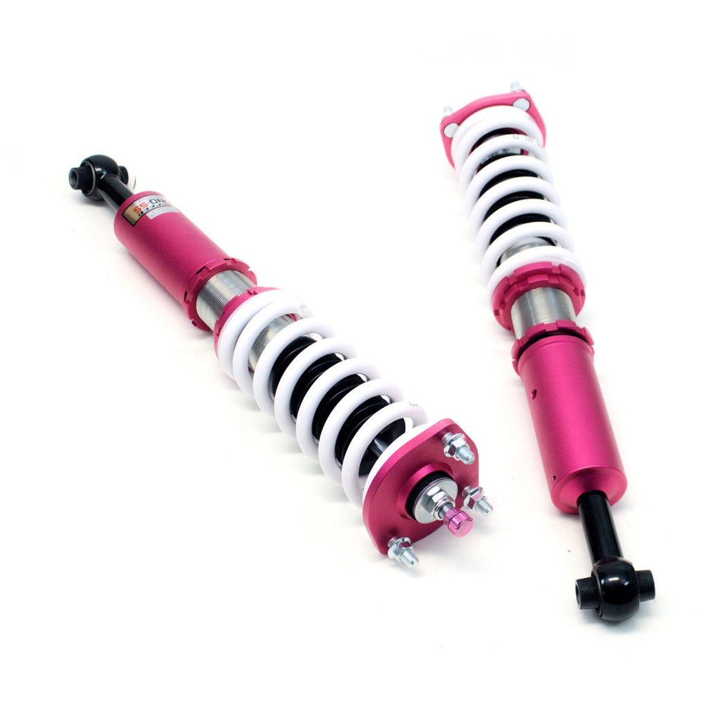 Godspeed Lexus GS300/GS400/GS430 (JZS160/UZS160) 1998-05 MonoSS Coilovers (view 6)