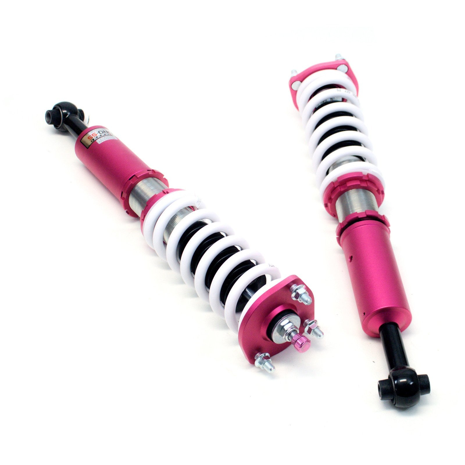Godspeed Lexus GS300/GS400/GS430 (JZS160/UZS160) 1998-05 MonoSS Coilovers (view 6)