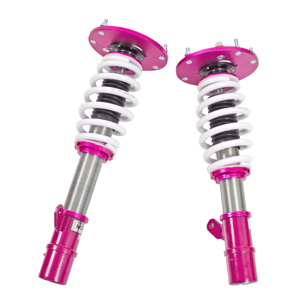 Godspeed Mini Cooper Clubman (R55/F54) MAXX Coilovers (view 13)
