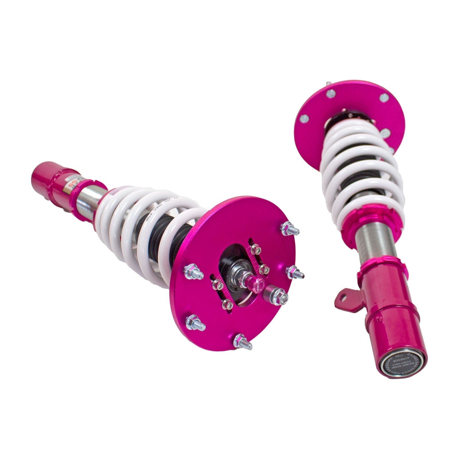 Godspeed Mini Cooper Clubman (R55/F54) MAXX Coilovers (view 14)