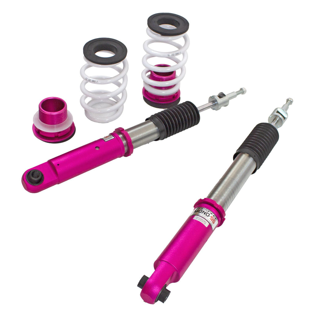 Godspeed Mini Cooper Countryman (R60/F60) Coilovers (view 13)