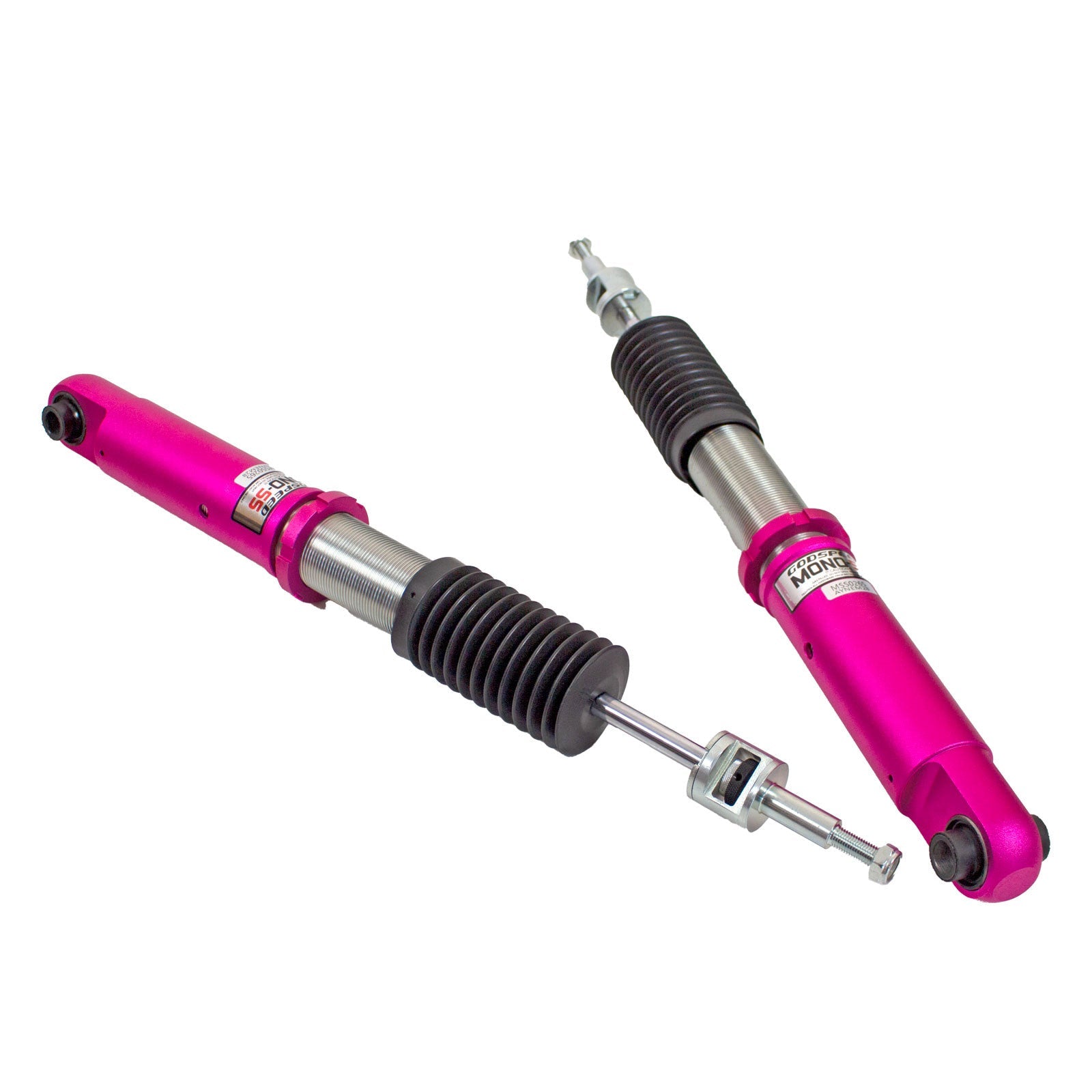 Godspeed Mini Cooper Countryman (R60/F60) Coilovers (view 14)
