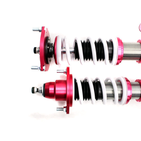 Godspeed Mitsubishi Lancer (CX/CY) 2008-17 Coilovers (view 12)