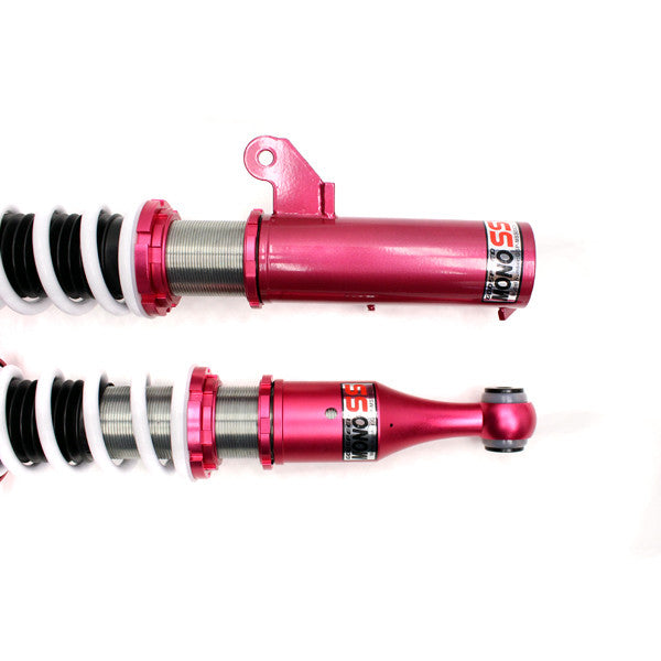 Godspeed Mitsubishi Lancer (CX/CY) 2008-17 Coilovers (view 13)