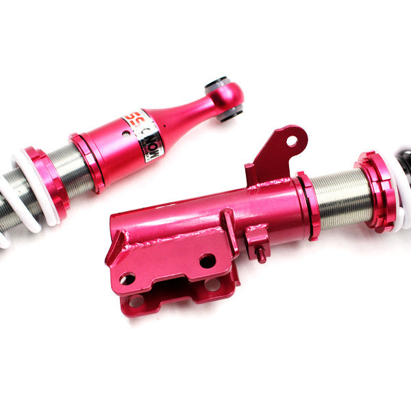 Godspeed Mitsubishi Lancer (CX/CY) 2008-17 Coilovers (view 11)