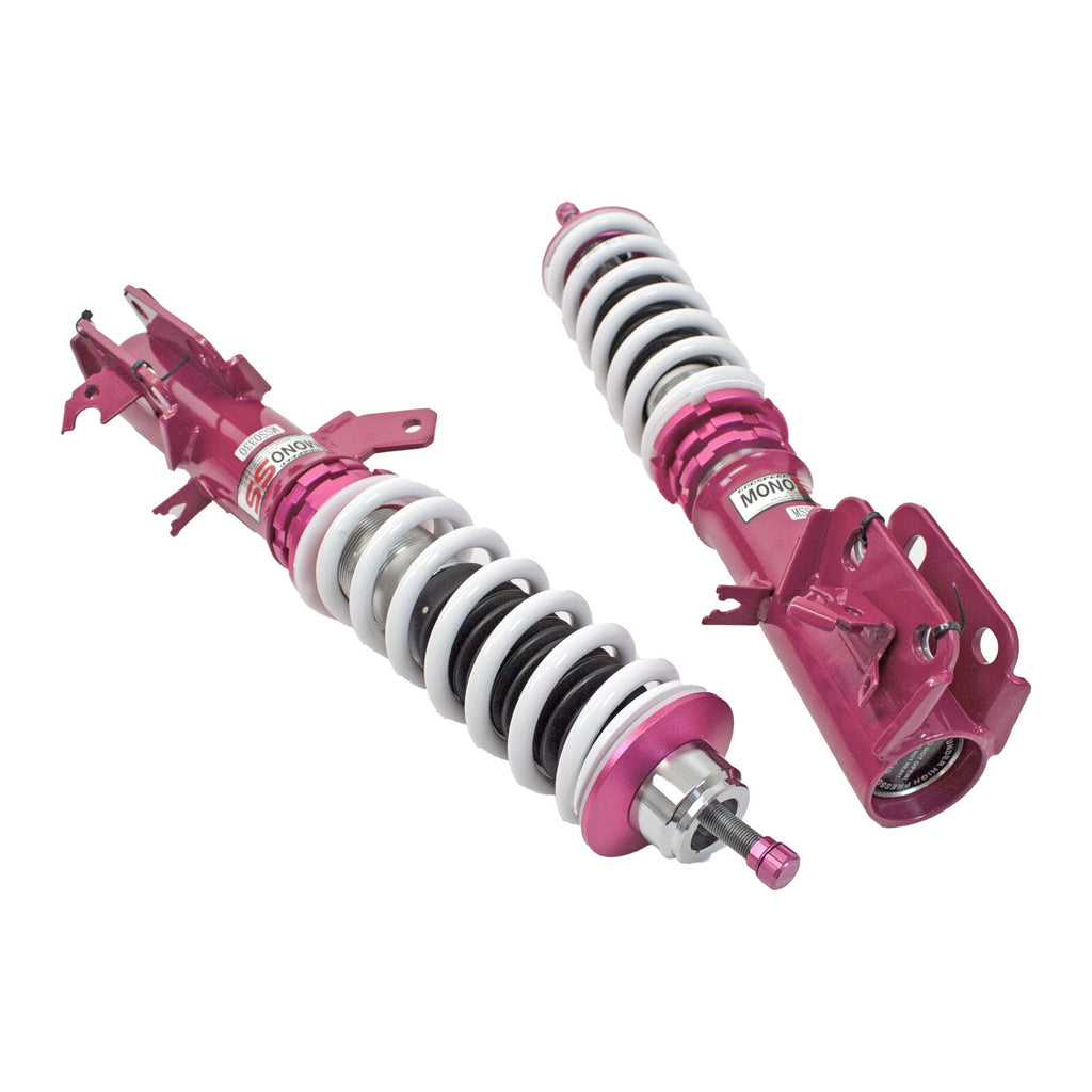 Godspeed Honda Fit (GE) 2009-14 Coilovers (view 7)