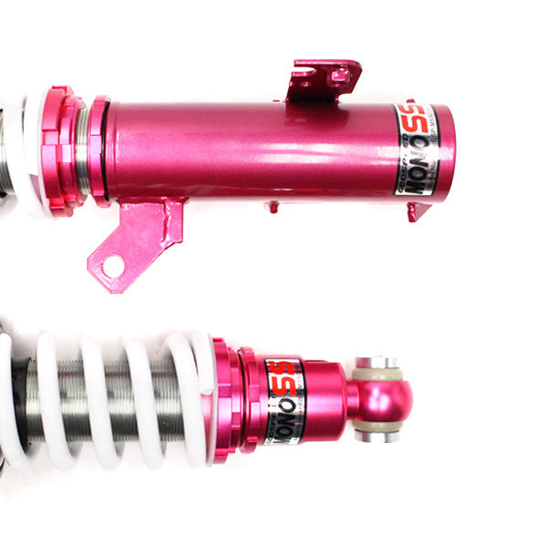 Godspeed Scion TC (ANT10/AGT20) MonoSS Coilovers (view 9)