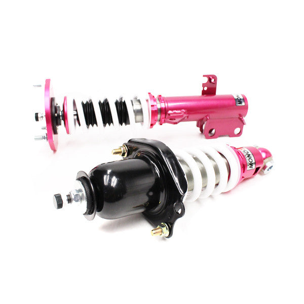 Godspeed Scion TC (ANT10/AGT20) MonoSS Coilovers (view 11)