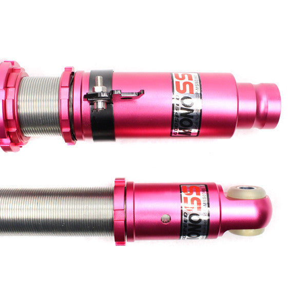 Godspeed Mazda6 (GH) 2009-13 Coilovers (view 13)
