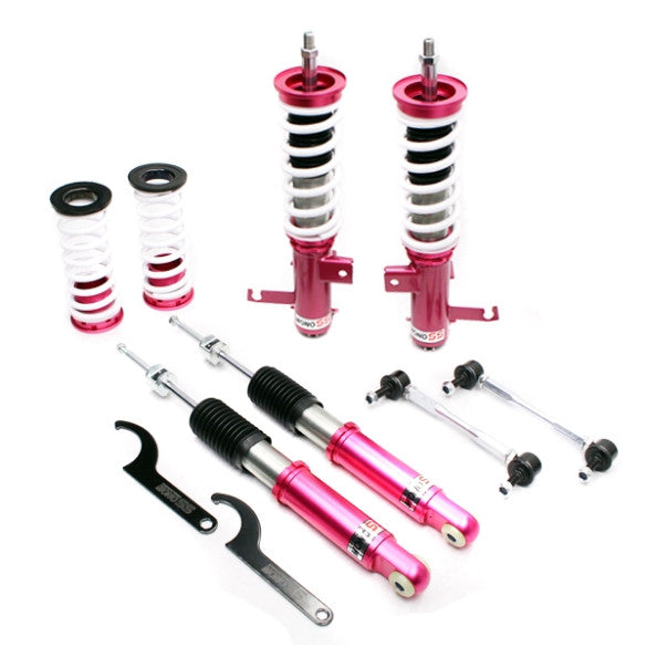 Godspeed Chevrolet Cruze 2010-2019 MonoSS Coilovers (view 7)