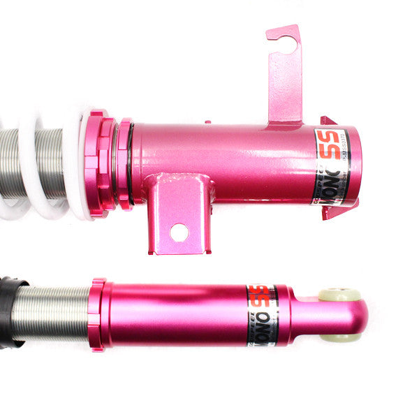 Godspeed Chevrolet Cruze 2010-2019 MonoSS Coilovers (view 12)