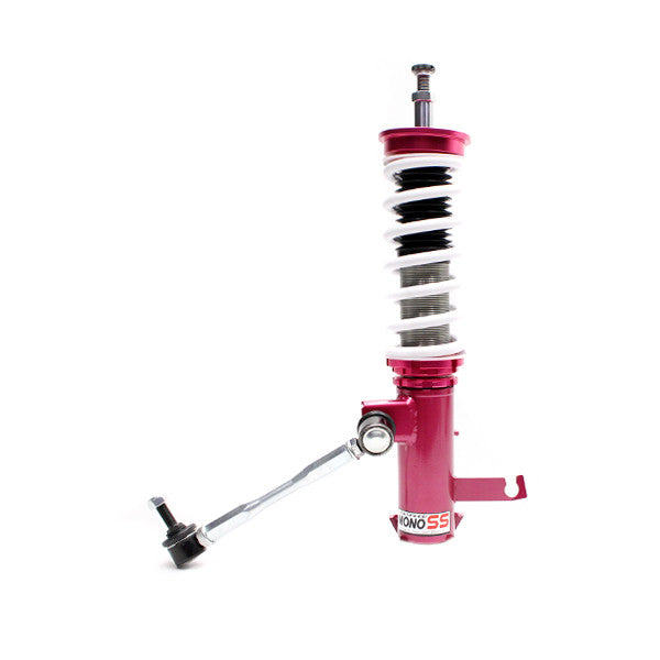 Godspeed Chevrolet Cruze 2010-2019 MonoSS Coilovers (view 8)