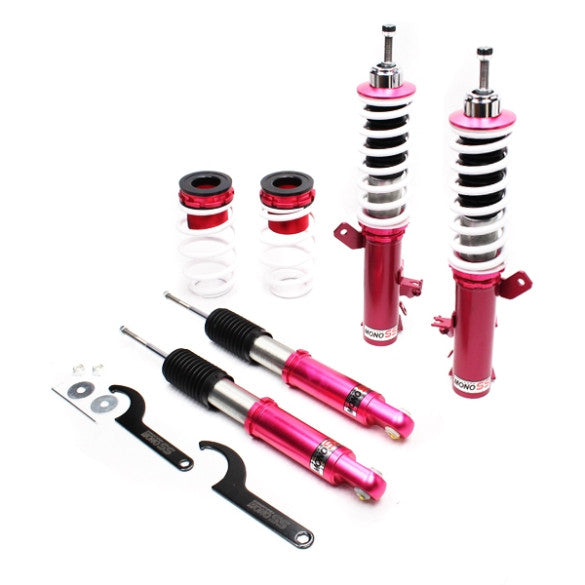 Godspeed Honda Fit (GK) 2015-20 MAXX Coilovers (view 9)