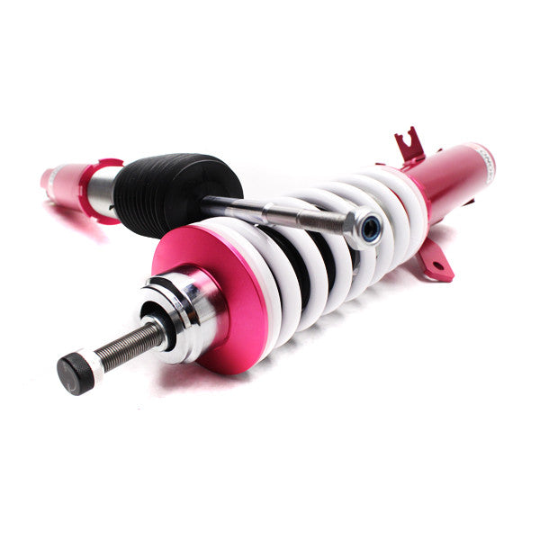 Godspeed Honda Fit (GK) 2015-20 MAXX Coilovers (view 10)