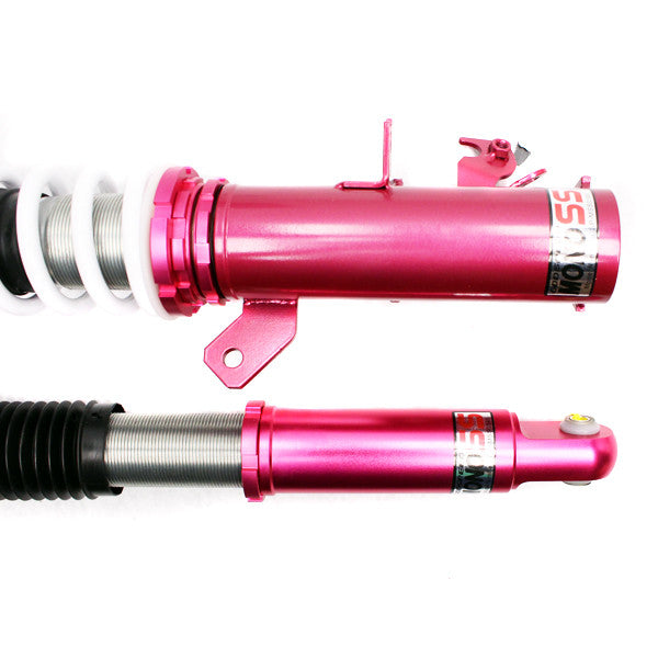 Godspeed Honda Fit (GK) 2015-20 MAXX Coilovers (view 11)