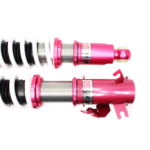 Godspeed Nissan Sentra (B15) 2000-06 Coilovers (view 11)