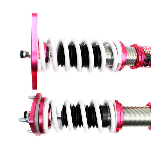 Godspeed Nissan Sentra (B15) 2000-06 Coilovers (view 10)