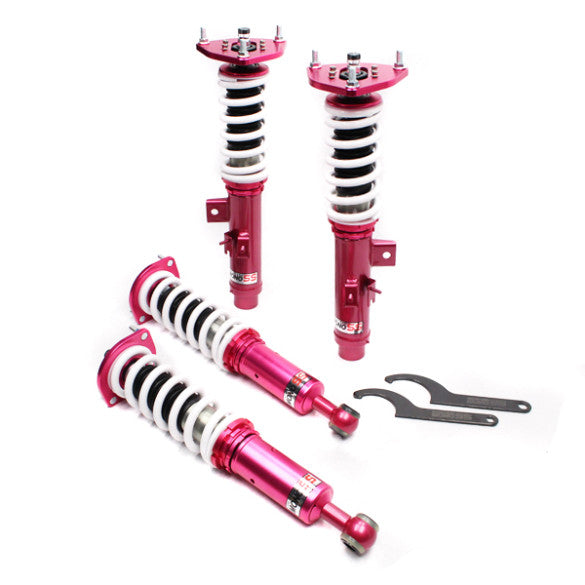 Godspeed Infiniti Q45 (FGY33) 1997-01 MonoSS Coilovers (Witho spindle) (view 5)