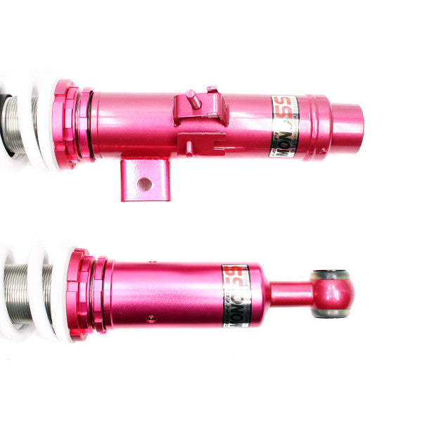 Godspeed Infiniti Q45 (FGY33) 1997-01 MonoSS Coilovers (Witho spindle) (view 7)