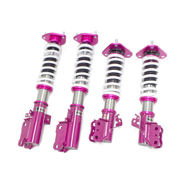 Godspeed Toyota Celica FWD (T200) 1994-99 MonoSS Coilovers (view 6)