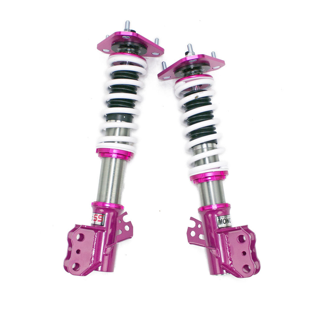 Godspeed Toyota Celica FWD (T200) 1994-99 MonoSS Coilovers (view 10)
