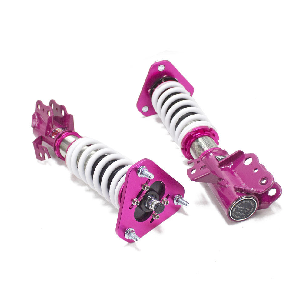 Godspeed Toyota Celica FWD (T200) 1994-99 MonoSS Coilovers (view 8)
