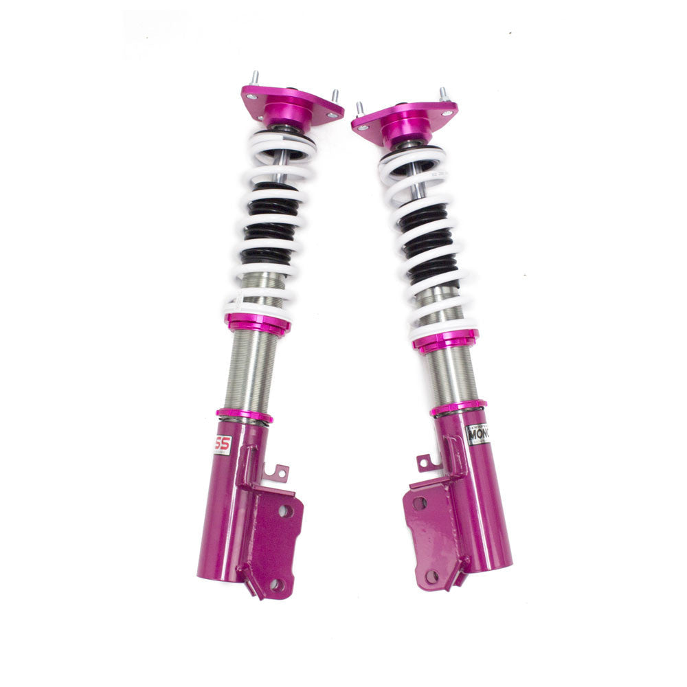Godspeed Toyota Celica FWD (T200) 1994-99 MonoSS Coilovers (view 7)