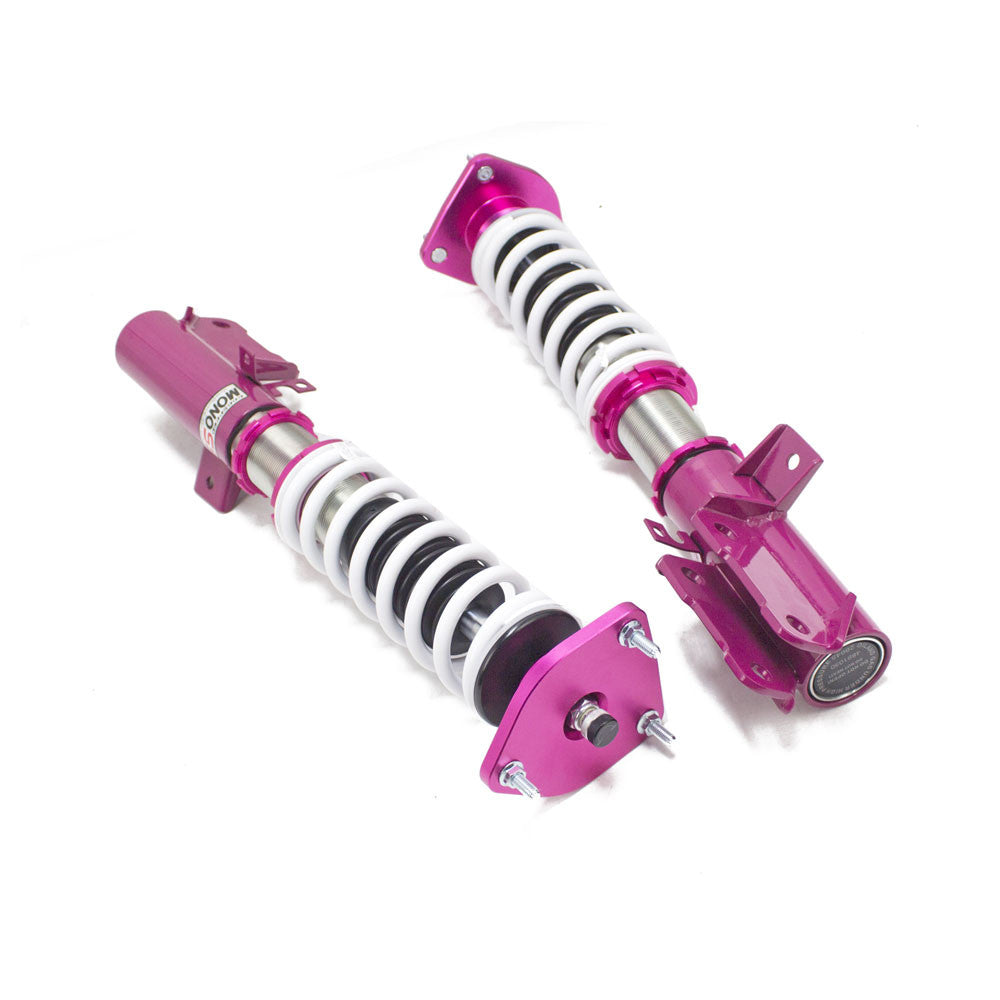 Godspeed Toyota Celica FWD (T200) 1994-99 MonoSS Coilovers (view 9)