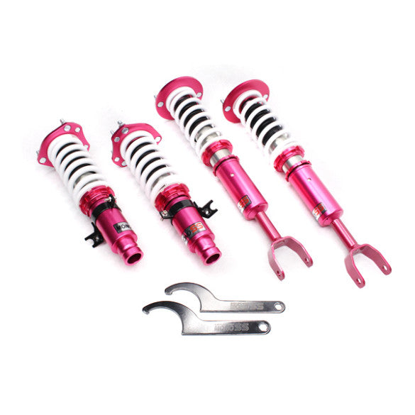 Godspeed Honda Prelude (BA/BB) 1992-01 Coilovers (view 11)