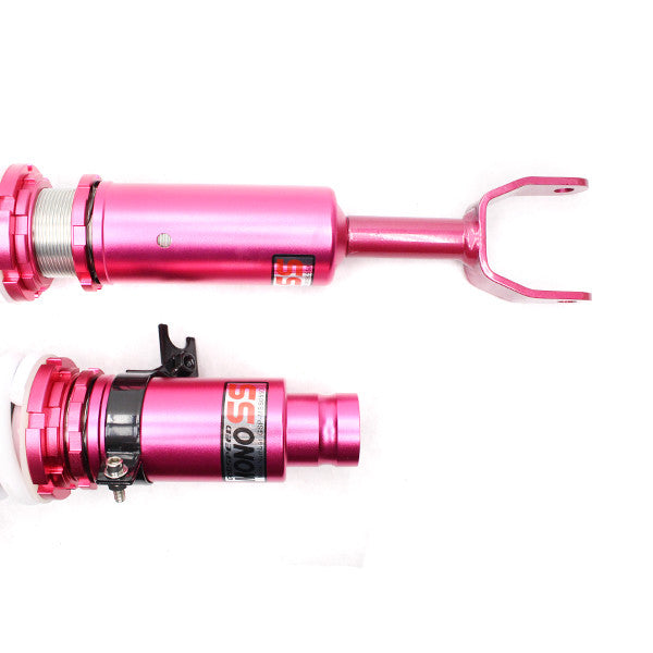 Godspeed Honda Prelude (BA/BB) 1992-01 Coilovers (view 13)