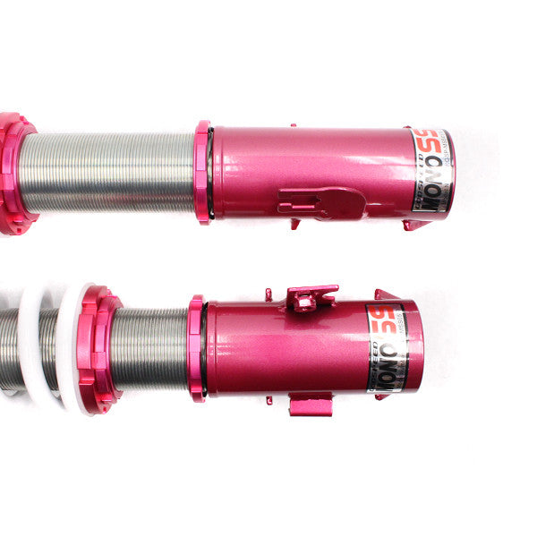 Godspeed Subaru Impreza WRX (GD/GG) 2002-07 Coilovers (view 15)