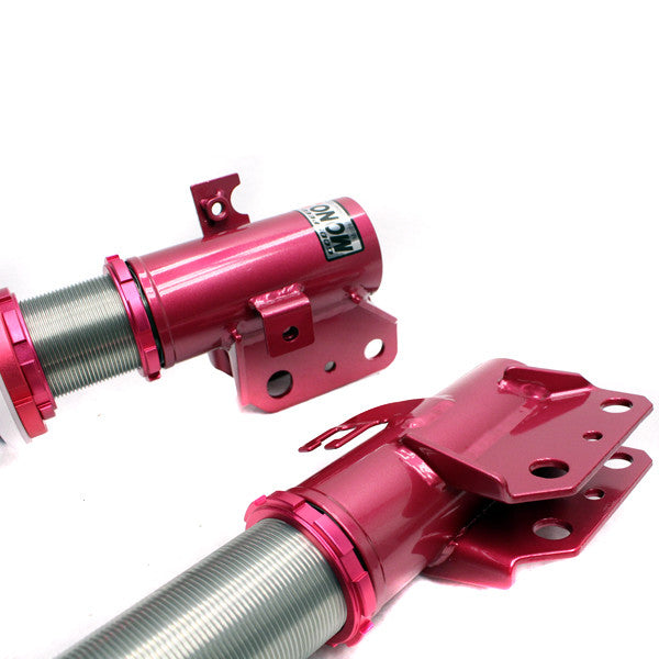 Godspeed Subaru Forester (SG) 2003-08 Coilovers (view 23)