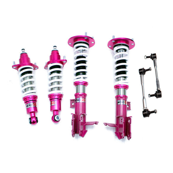Godspeed Honda CR-V (RE3/RE4) 2007-11 MonoSS Coilovers (view 5)