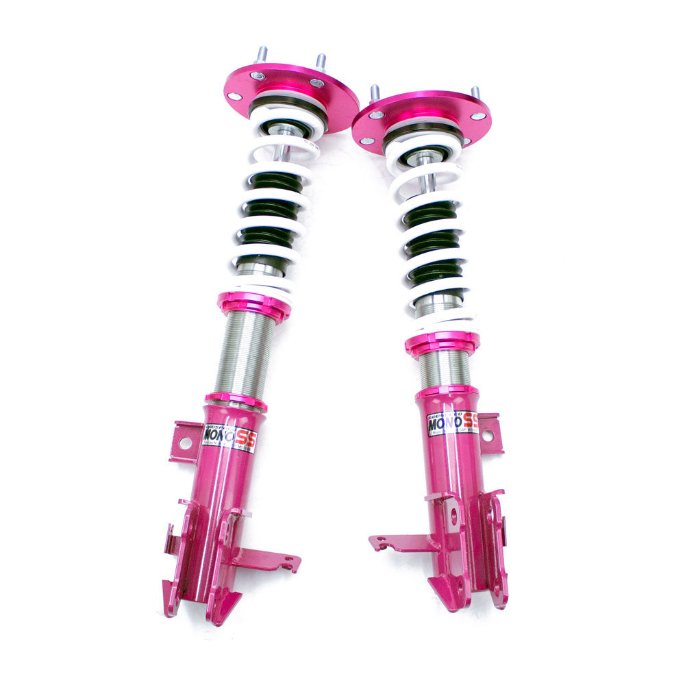 Godspeed Honda CR-V (RE3/RE4) 2007-11 MonoSS Coilovers (view 6)